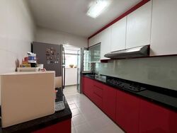 Blk 426A Floral Spring @ Yishun (Yishun), HDB 4 Rooms #539343211